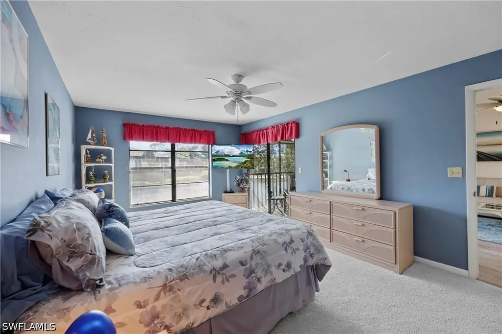 500 Misty Pines Circle Naples FL 34105