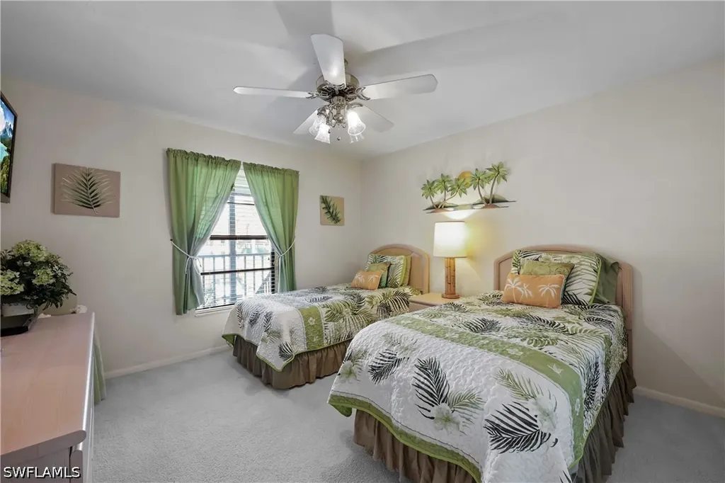 500 Misty Pines Circle Naples FL 34105