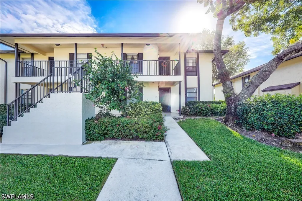 500 Misty Pines Circle Naples FL 34105