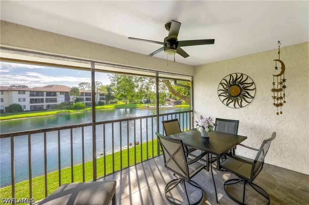 500 Misty Pines Circle Naples FL 34105