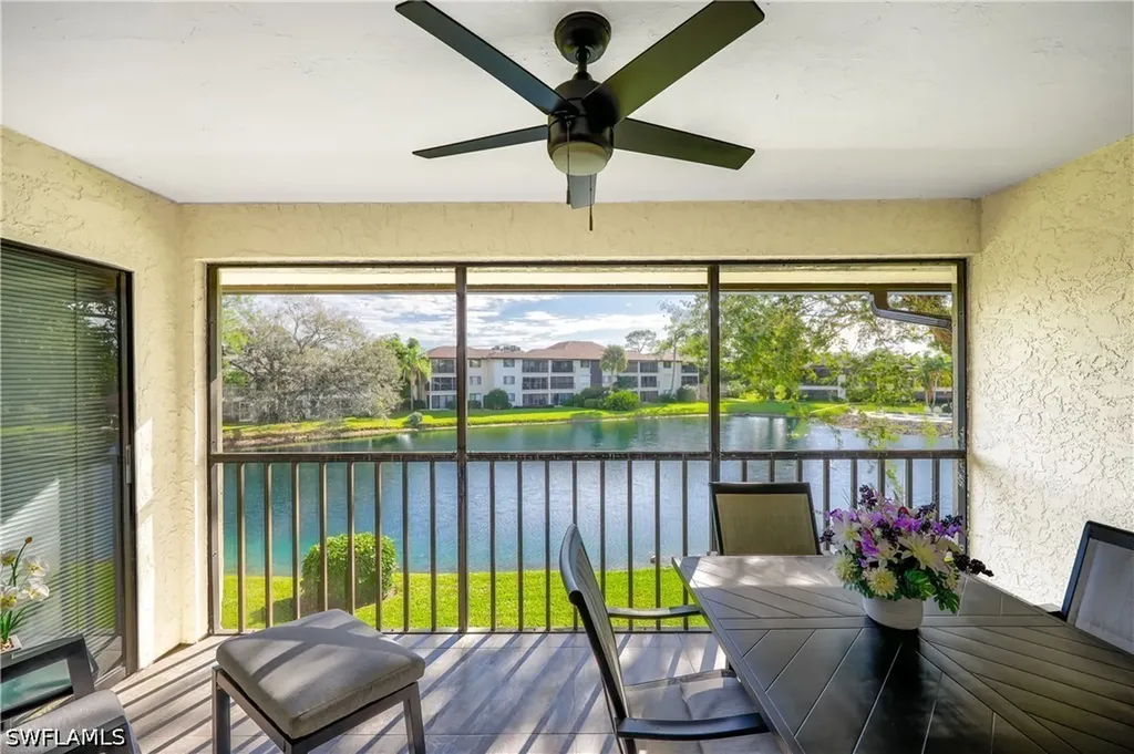 500 Misty Pines Circle Naples FL 34105