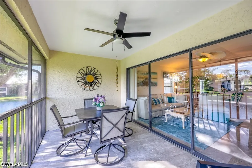 500 Misty Pines Circle Naples FL 34105