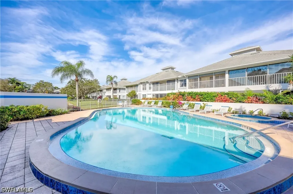 500 Misty Pines Circle Naples FL 34105