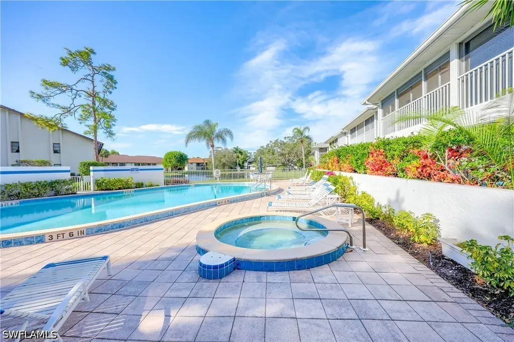 500 Misty Pines Circle Naples FL 34105
