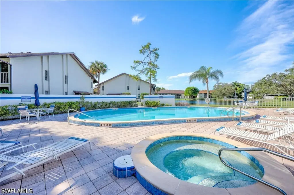 500 Misty Pines Circle Naples FL 34105