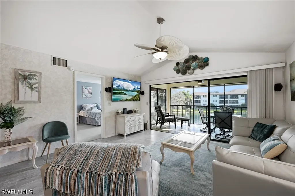 500 Misty Pines Circle Naples FL 34105