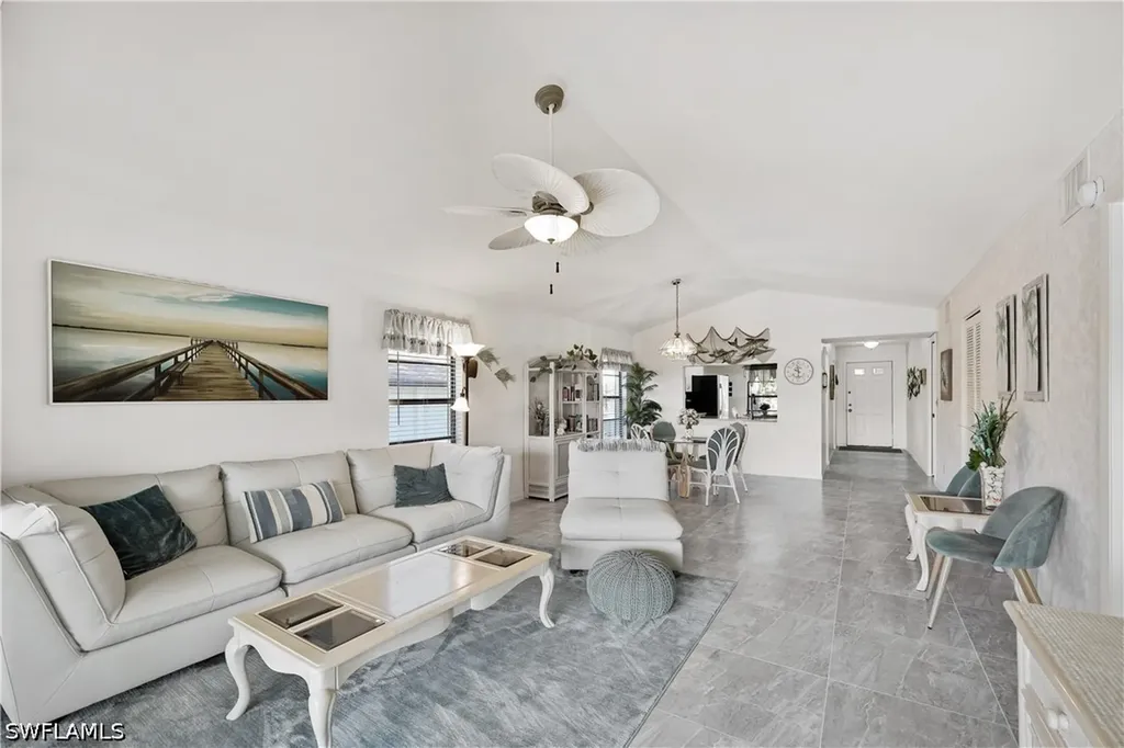 500 Misty Pines Circle Naples FL 34105