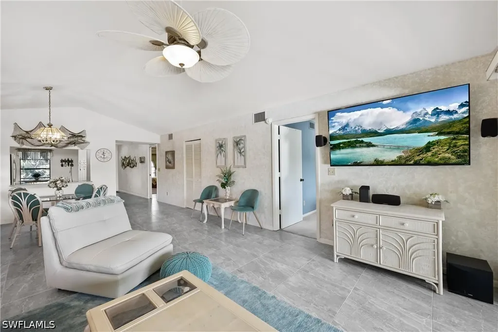 500 Misty Pines Circle Naples FL 34105