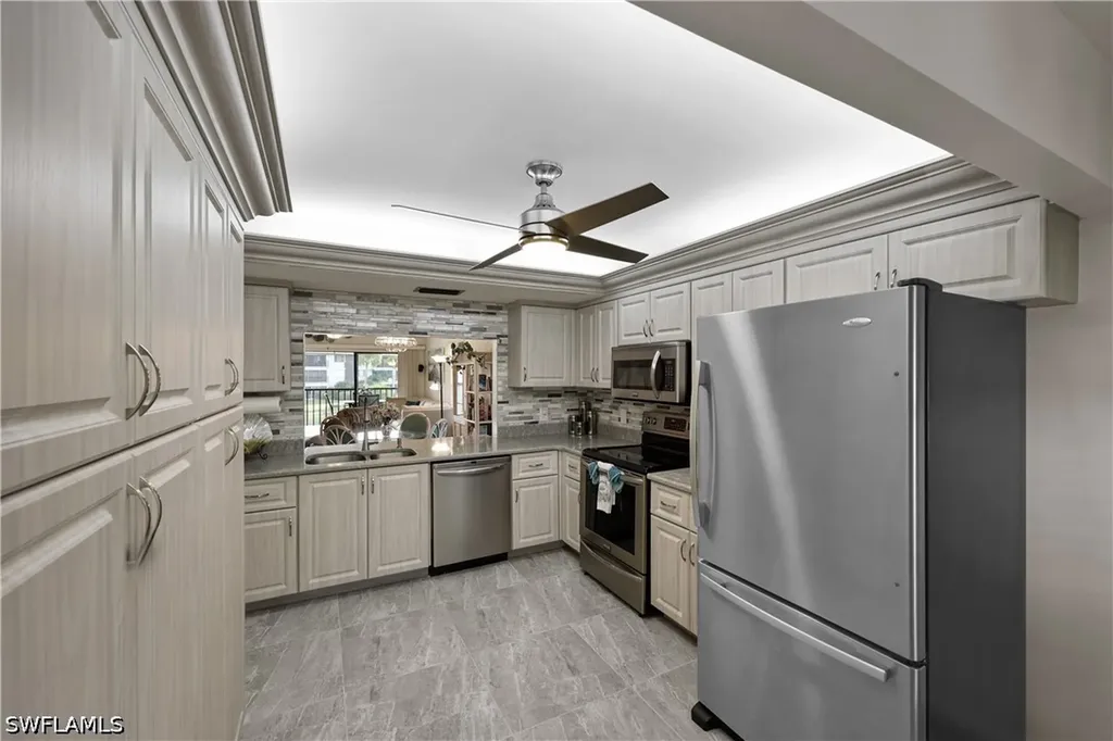 500 Misty Pines Circle Naples FL 34105