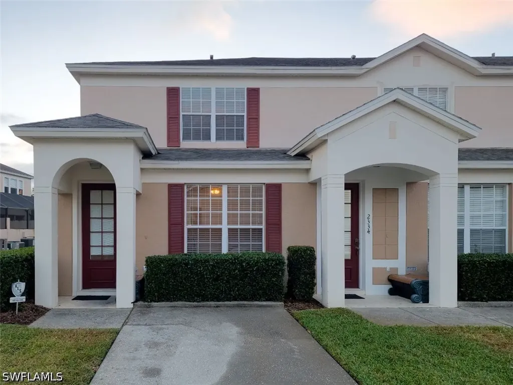 2332 Silver Palm Drive Kissimmee FL 34747