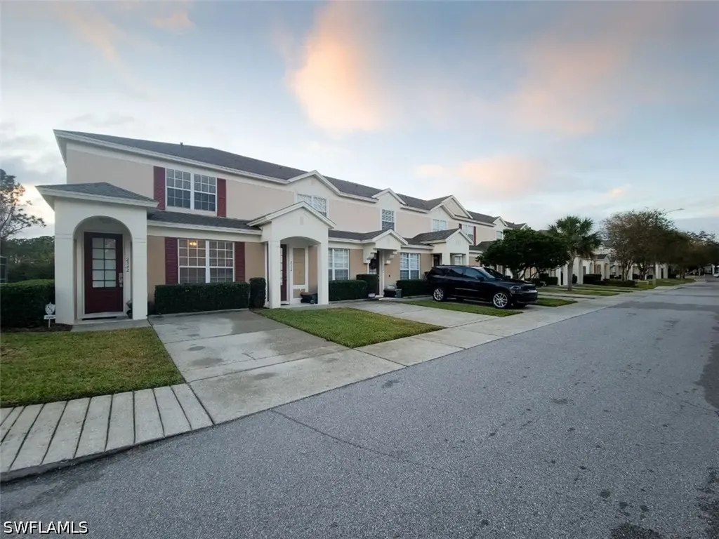 2332 Silver Palm Drive Kissimmee FL 34747