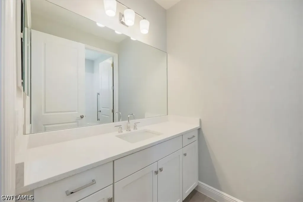 2633 Seychelles Circle Naples FL 34112