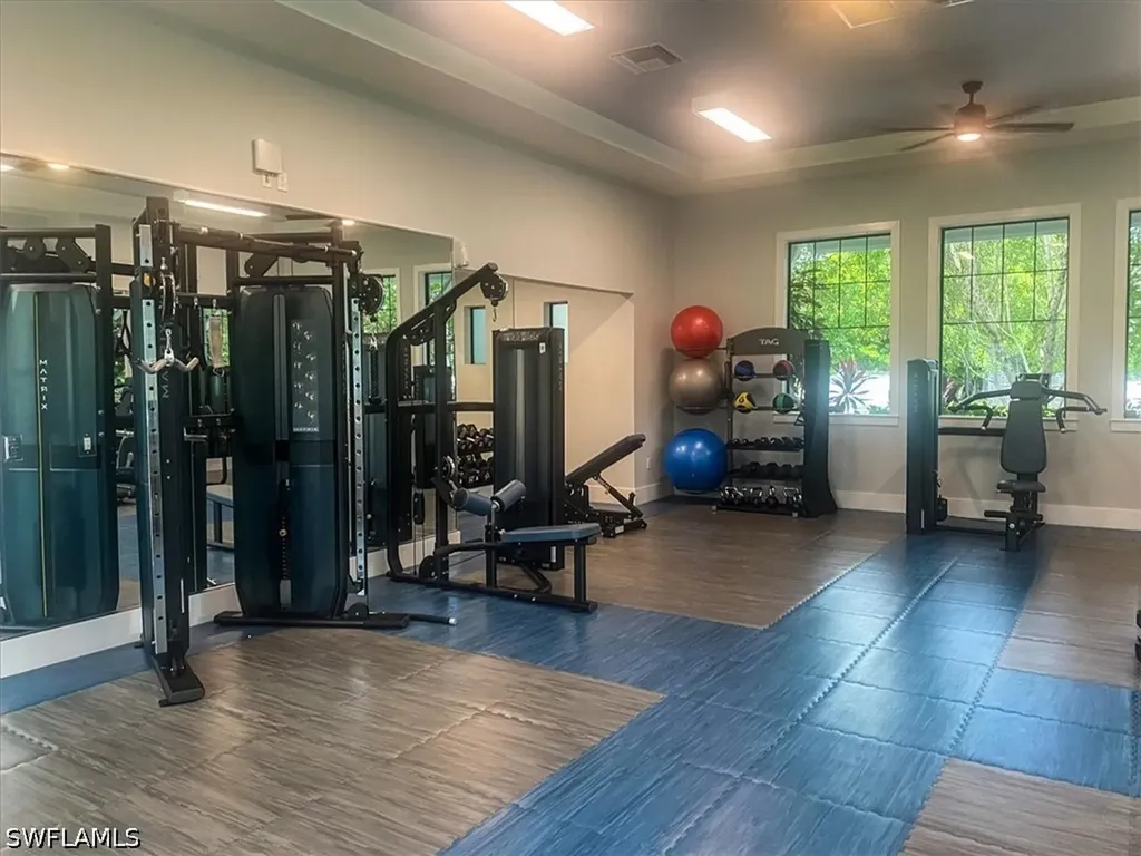 2633 Seychelles Circle Naples FL 34112