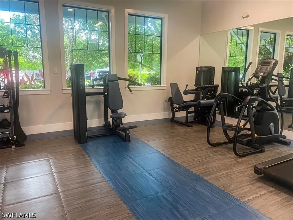 2633 Seychelles Circle Naples FL 34112