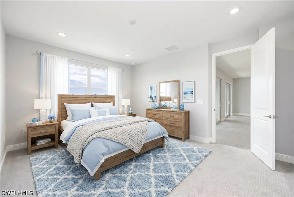 2633 Seychelles Circle Naples FL 34112