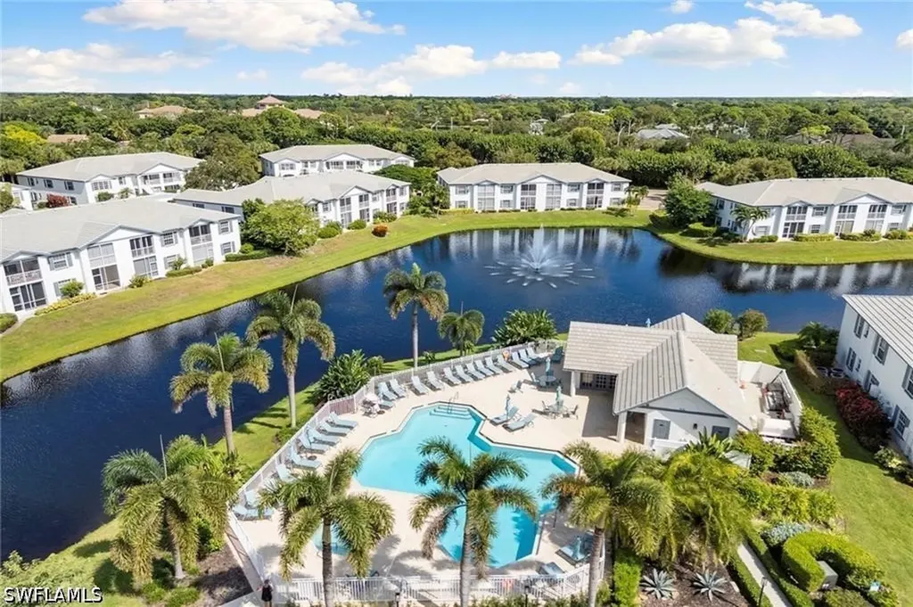 859 Tanbark Drive Naples FL 34108