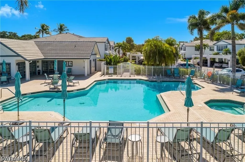 859 Tanbark Drive Naples FL 34108