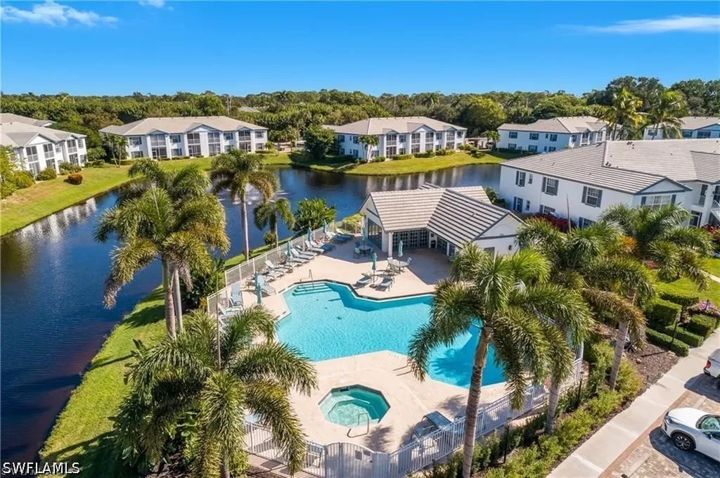 859 Tanbark Drive Naples FL 34108