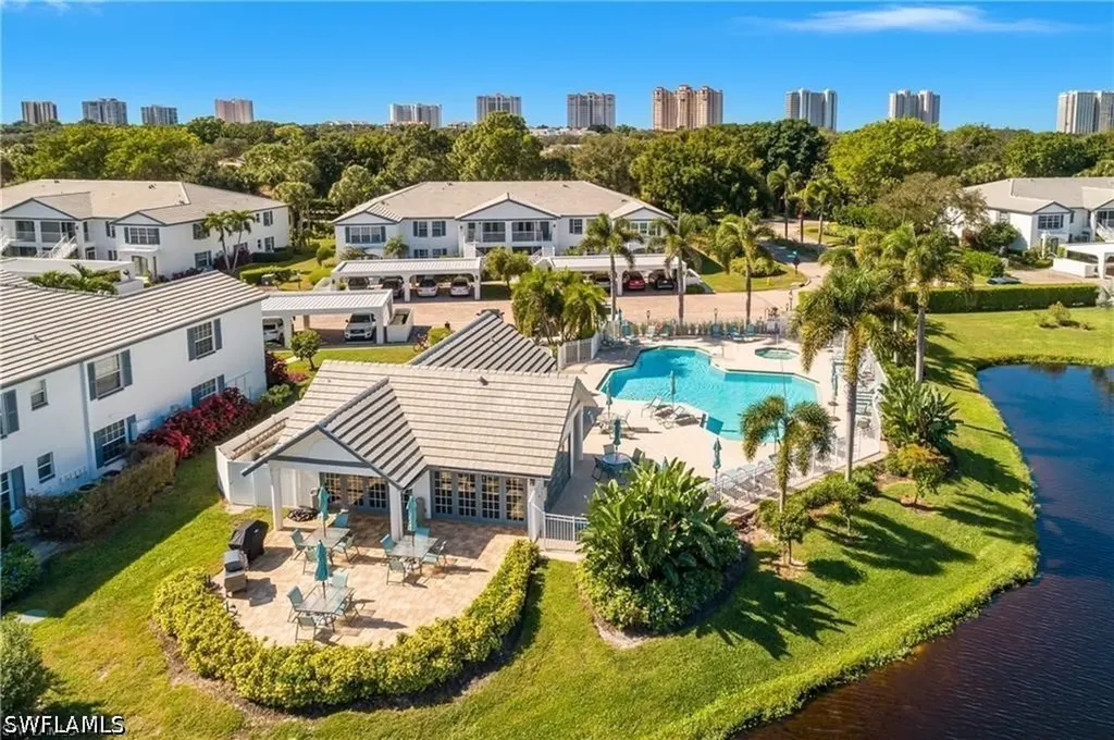 859 Tanbark Drive Naples FL 34108