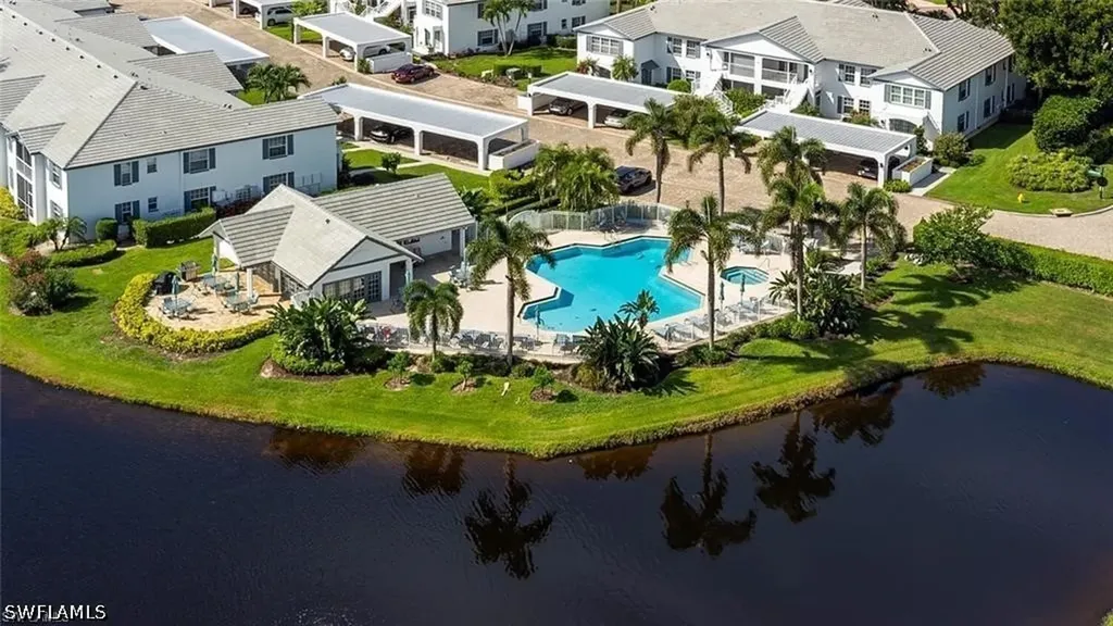859 Tanbark Drive Naples FL 34108