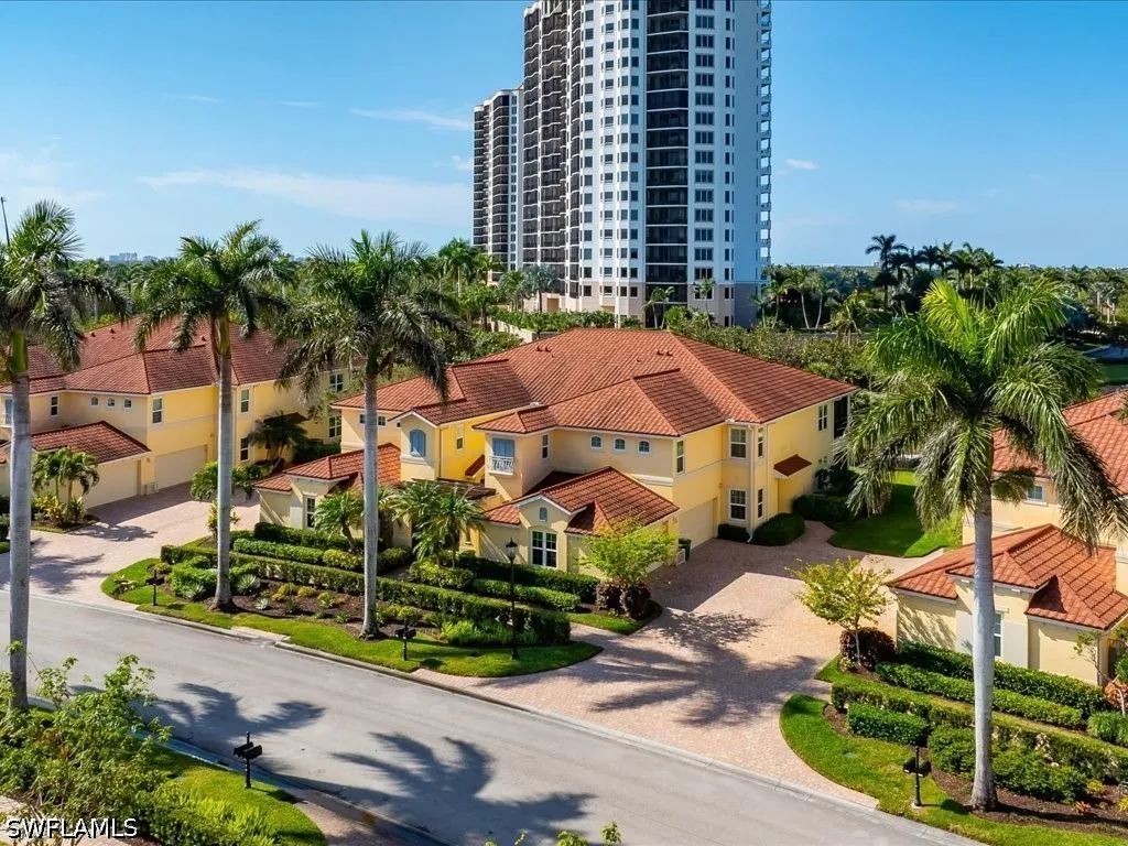 1259 Rialto Way Naples FL 34114