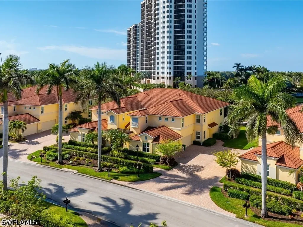 1259 Rialto Way Naples FL 34114