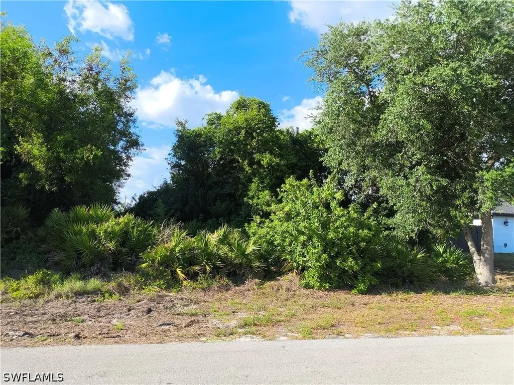 2904 3rd Street W Lehigh Acres FL 33971