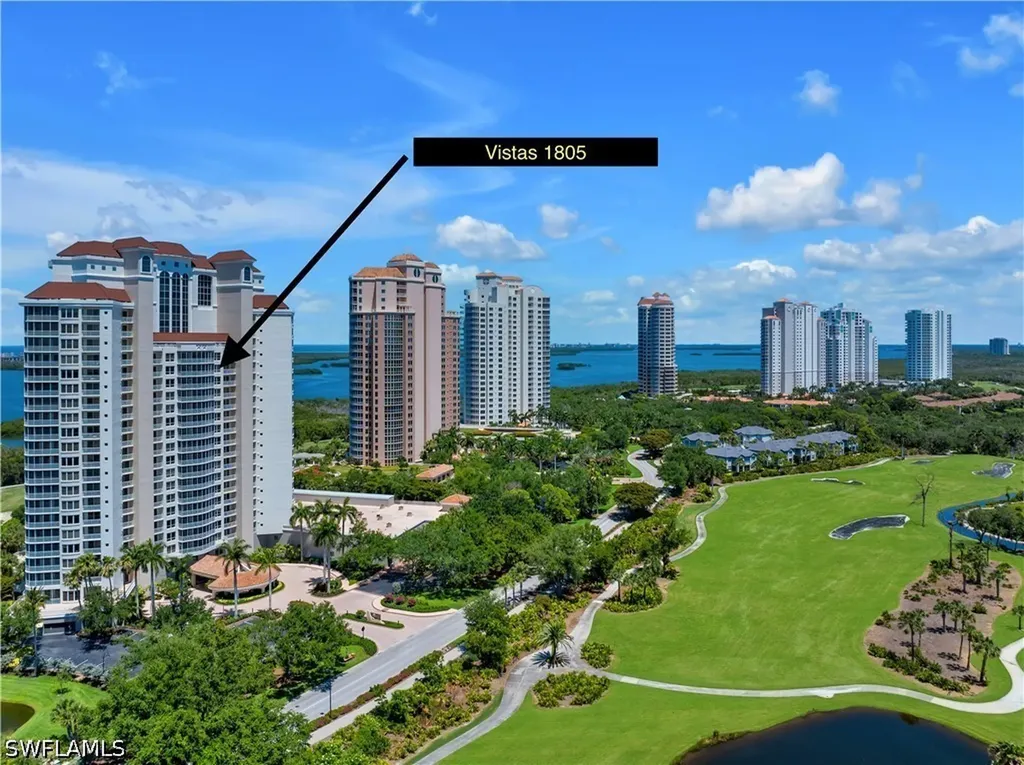 4751 Bonita Bay Boulevard Bonita Springs FL 34134