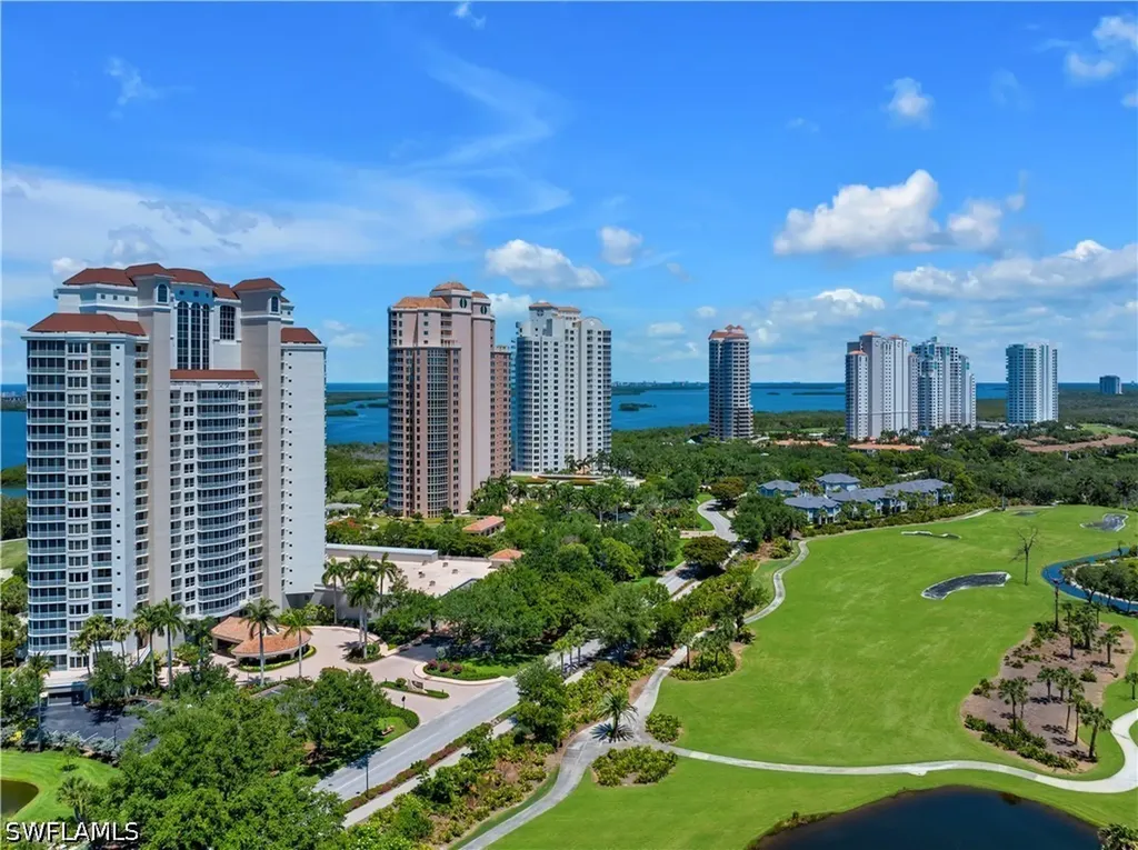 4751 Bonita Bay Boulevard Bonita Springs FL 34134
