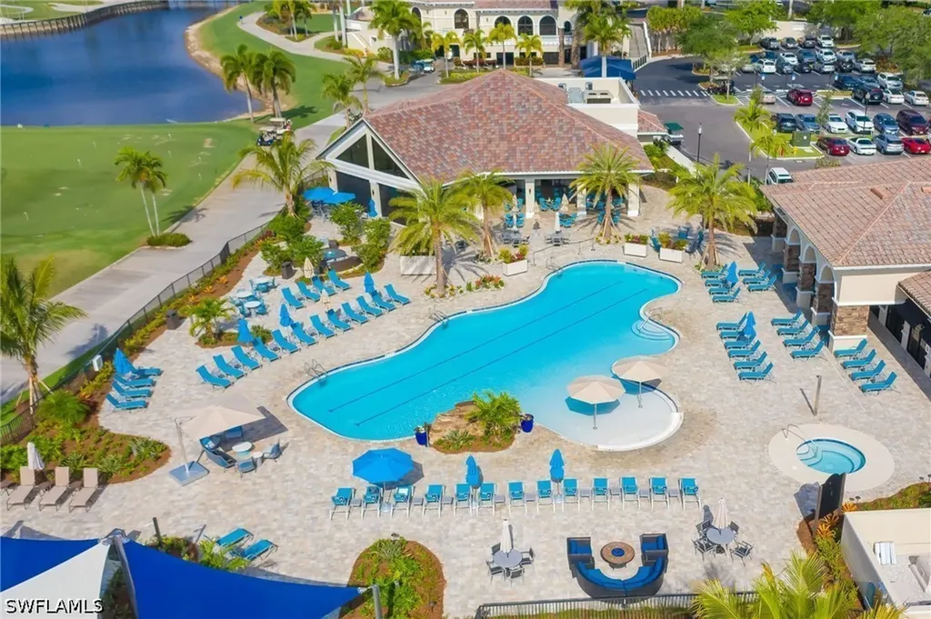 10270 Heritage Bay Boulevard Naples FL 34120