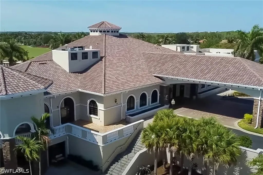 10270 Heritage Bay Boulevard Naples FL 34120