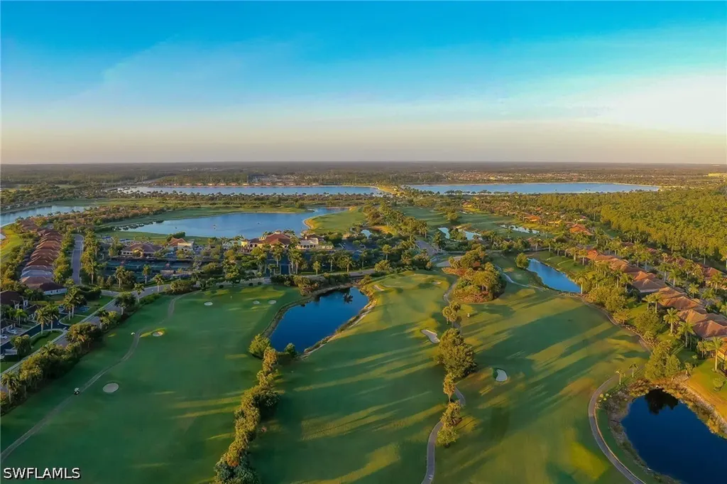 10270 Heritage Bay Boulevard Naples FL 34120