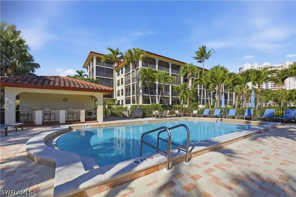 6080 Pelican Bay Boulevard Naples FL 34108