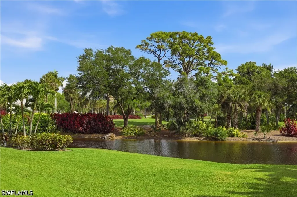 6080 Pelican Bay Boulevard Naples FL 34108