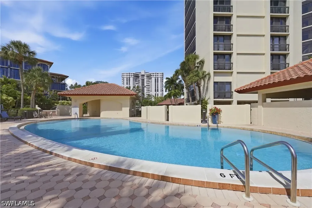 6080 Pelican Bay Boulevard Naples FL 34108