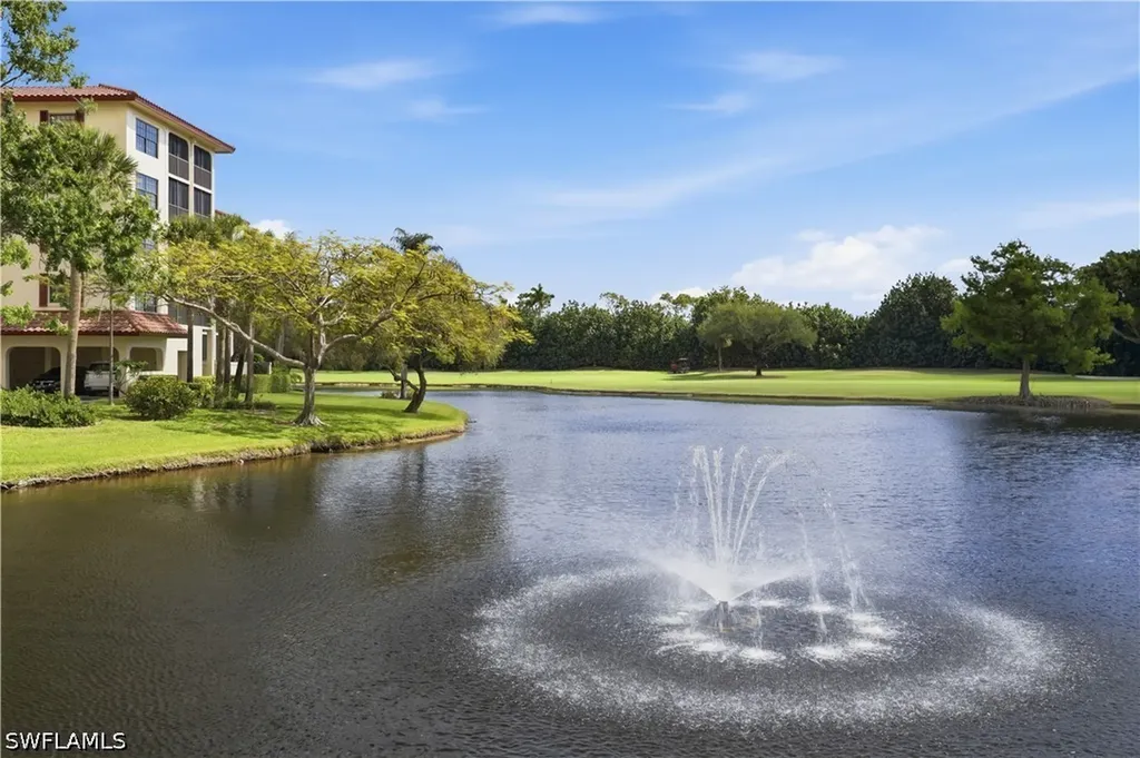 6080 Pelican Bay Boulevard Naples FL 34108