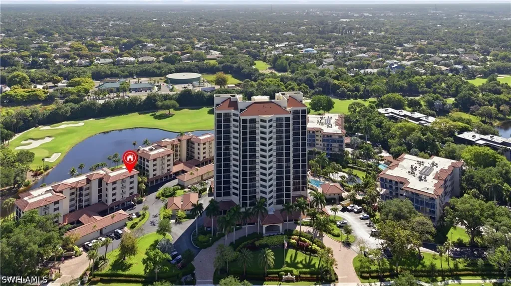 6080 Pelican Bay Boulevard Naples FL 34108