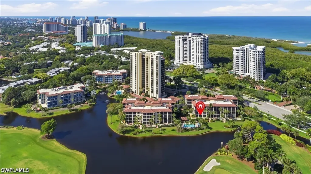6080 Pelican Bay Boulevard Naples FL 34108