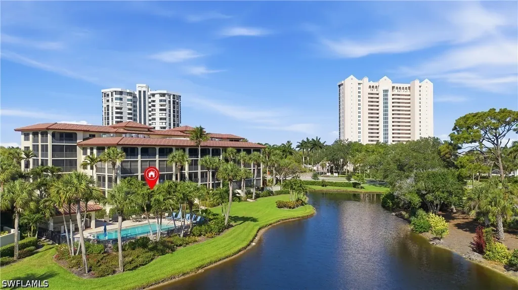 6080 Pelican Bay Boulevard Naples FL 34108
