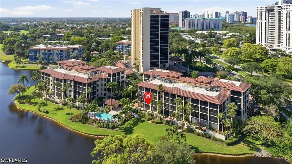 6080 Pelican Bay Boulevard Naples FL 34108