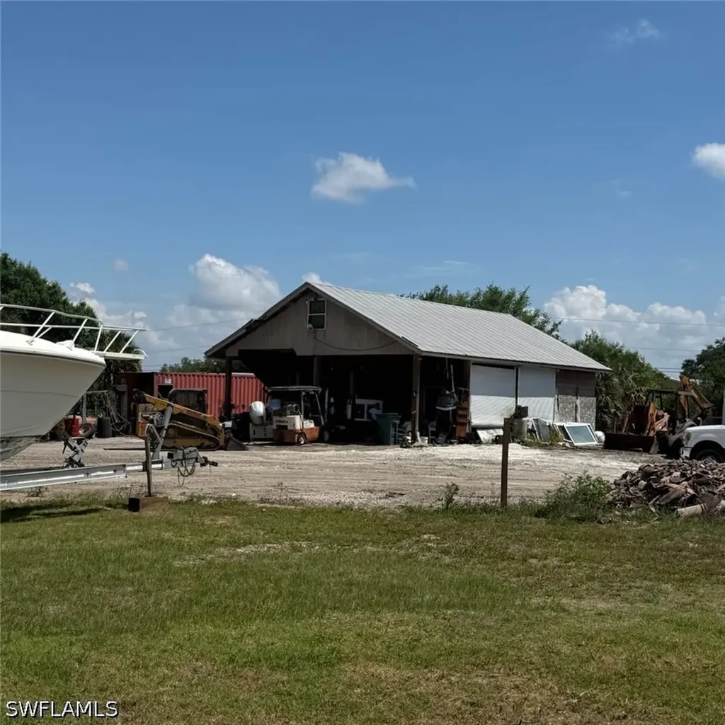 7850 Friendship Lane Naples FL 34120