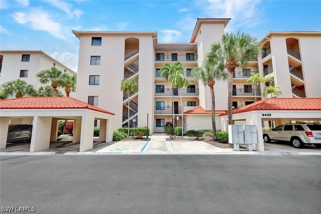 9435 Sunset Harbor Lane Fort Myers FL 33919