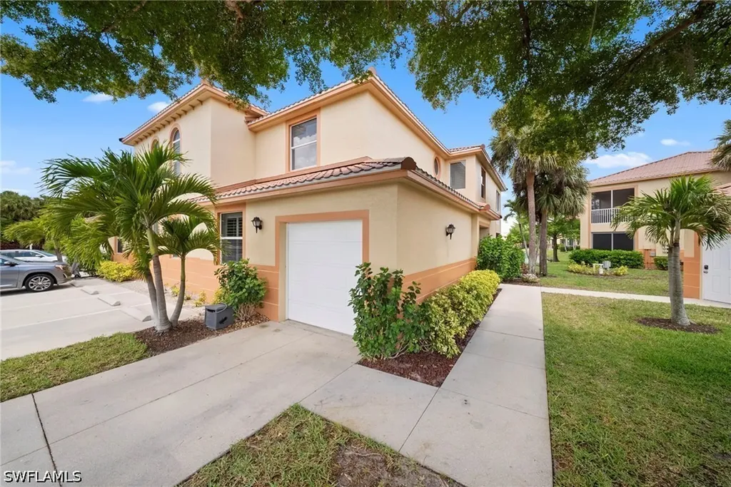 15480 Bellamar Circle Fort Myers FL 33908