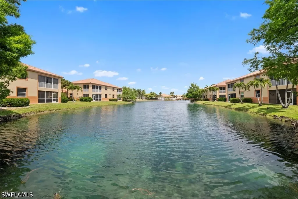 15480 Bellamar Circle Fort Myers FL 33908