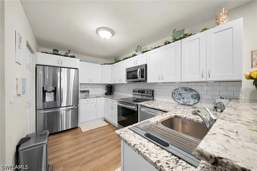 15480 Bellamar Circle Fort Myers FL 33908