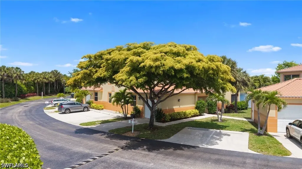 15480 Bellamar Circle Fort Myers FL 33908