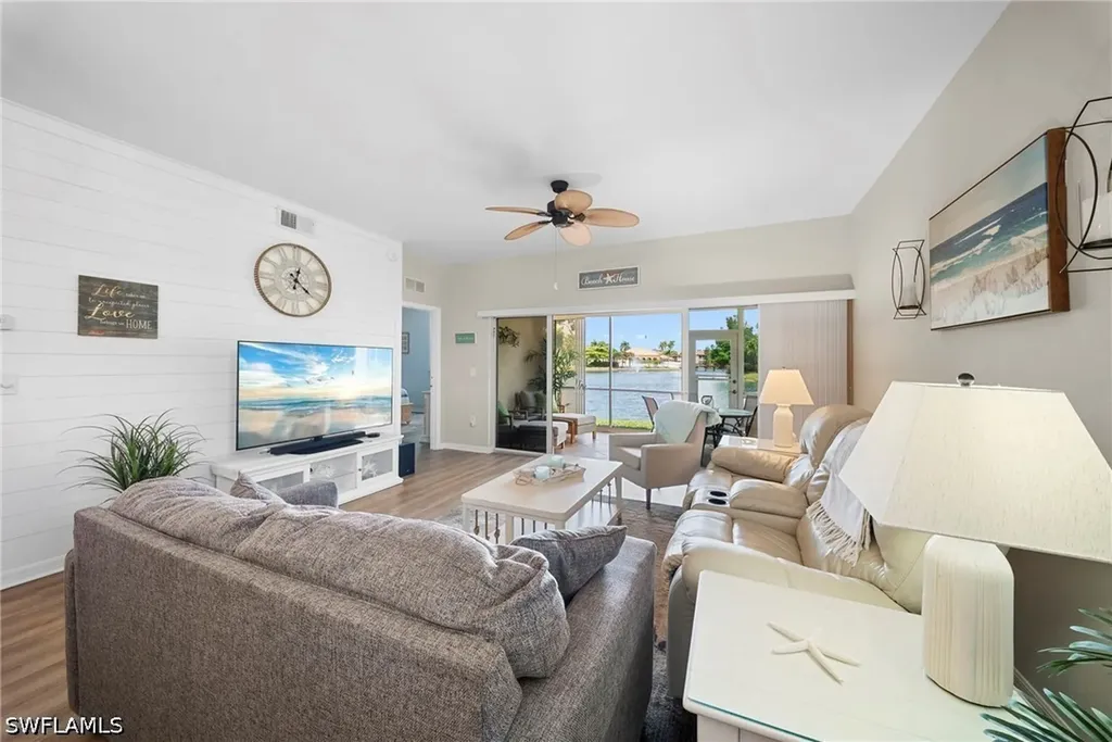 15480 Bellamar Circle Fort Myers FL 33908