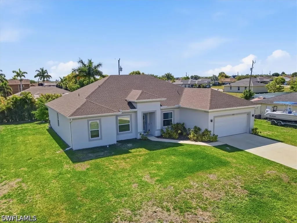 1025 NW 7th Place Cape Coral FL 33993