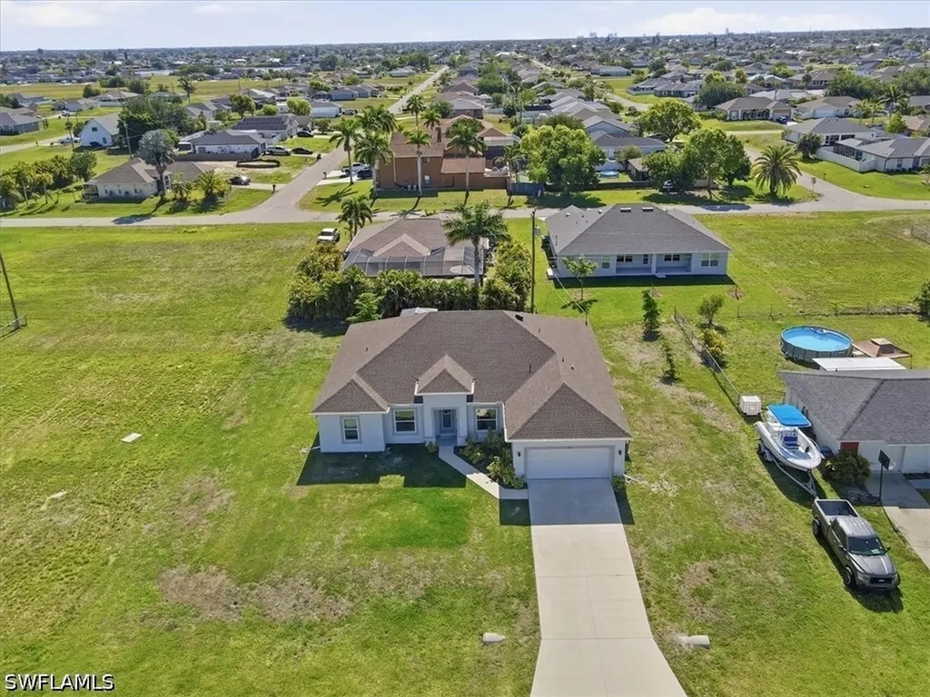 1025 NW 7th Place Cape Coral FL 33993