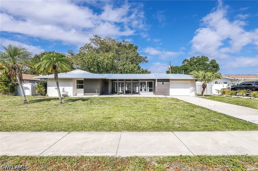 4014 SE 4th Avenue Cape Coral FL 33904